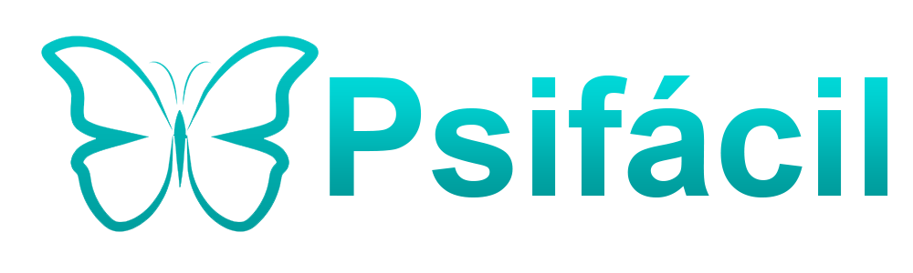 Logo Psifácil