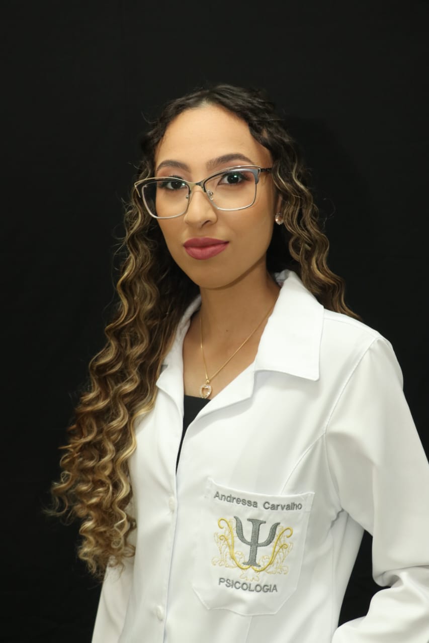 Foto de Andressa Boni Carvalho da Silva