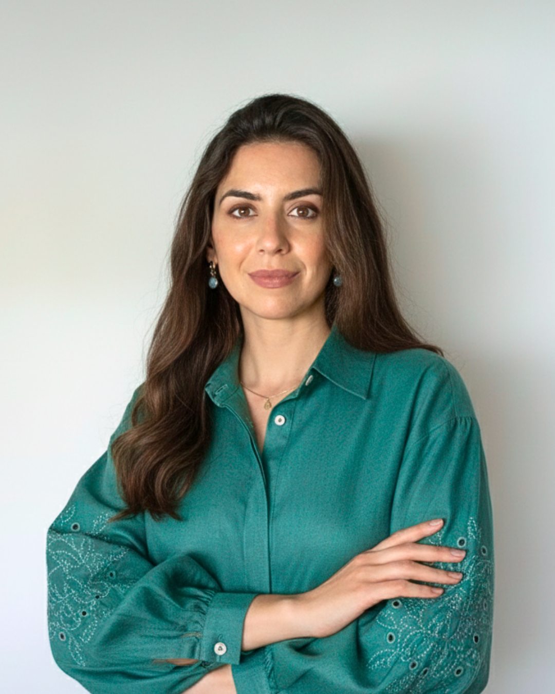 Foto de Karine Matos Goss