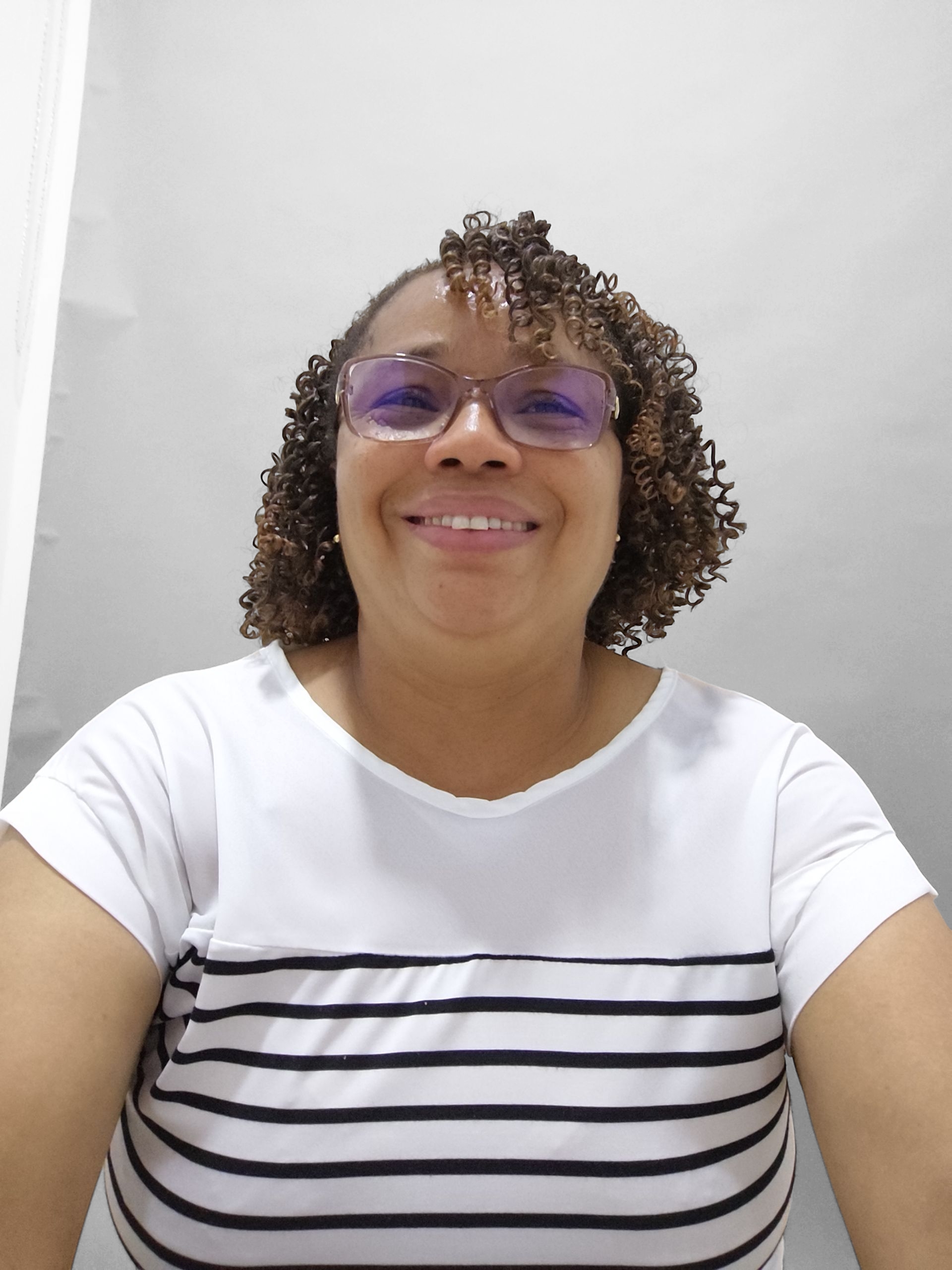 Foto de Maria Marta Silva Santos